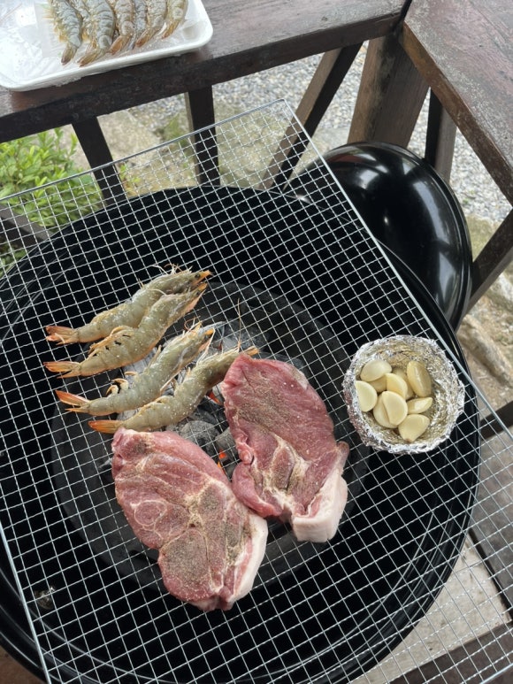 여울목펜션 이미지