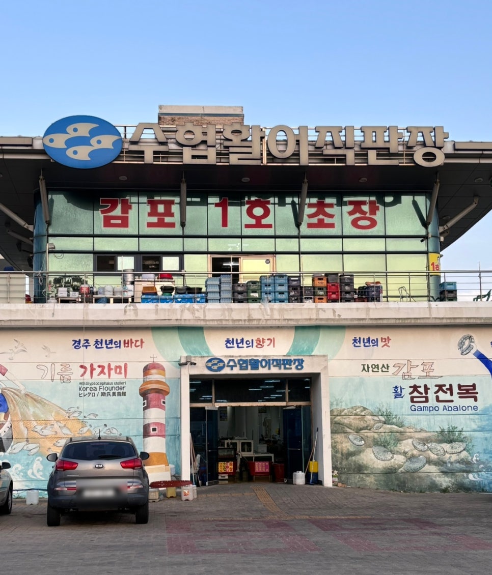경주활어센타 이미지