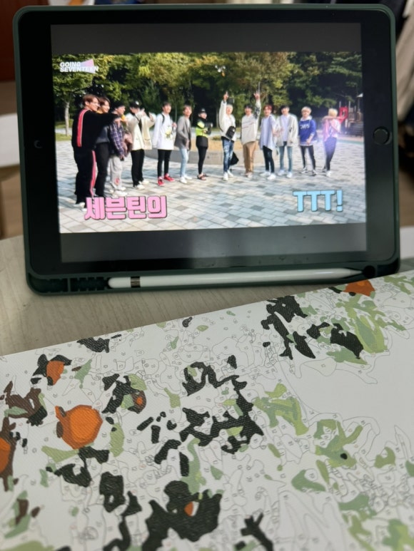 나도한판구워줘 이미지