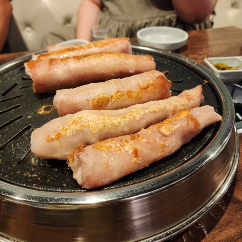 리얼생막창 이미지