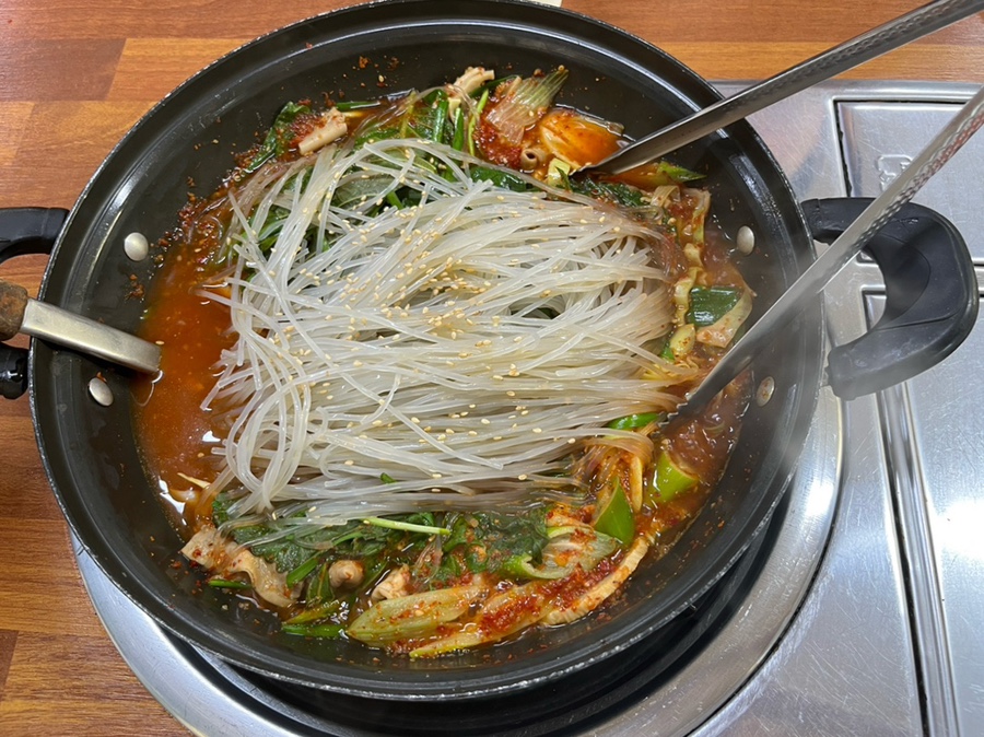 팔구식당 이미지