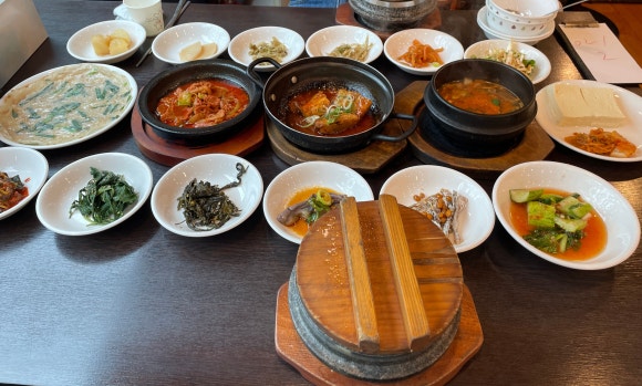 뜰사랑카페 이미지