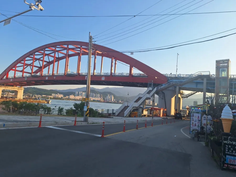 청호순대국 이미지