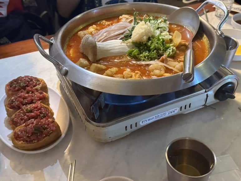 샐러디 방배카페골목점 이미지