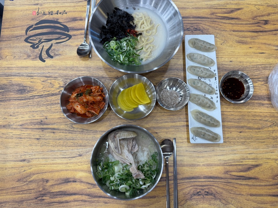 언양닭칼국수 인천계양점 이미지