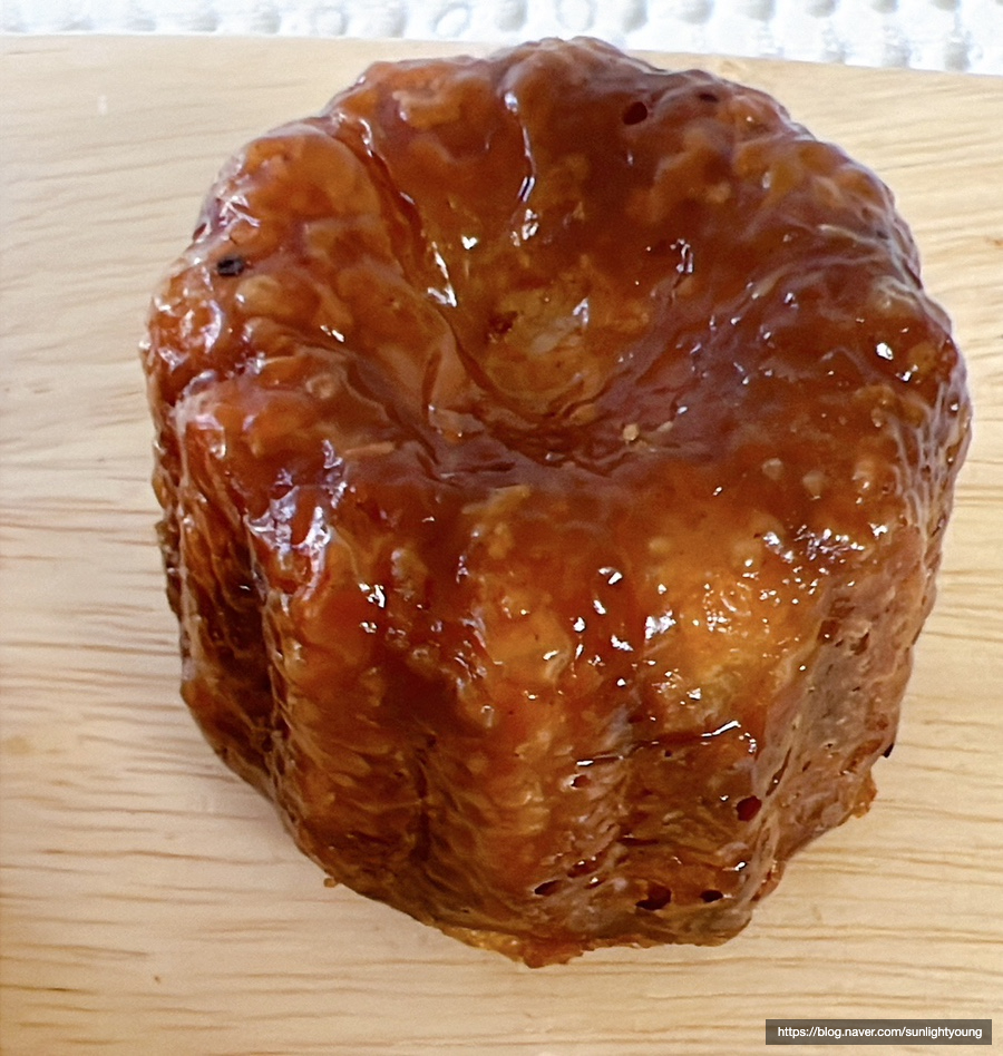 줄리아스케이크룸 이미지