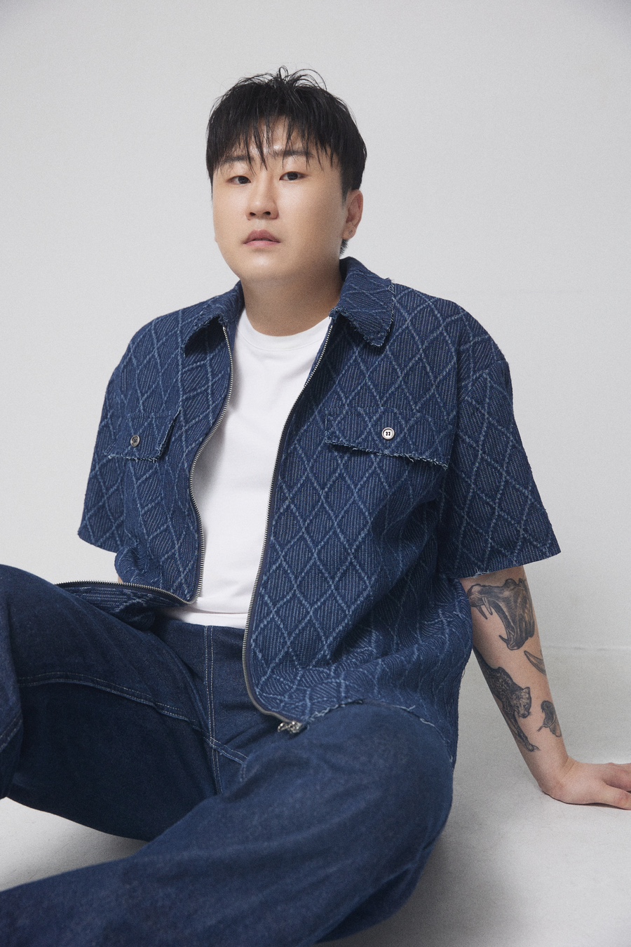 꾸블랑헤어홍대상수점 이미지