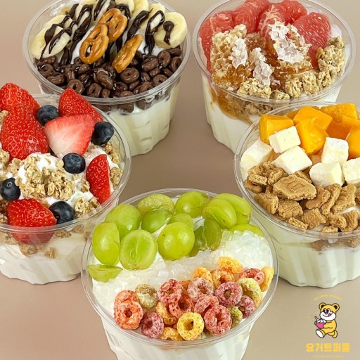 요거트아이스크림맛집요맛 이미지
