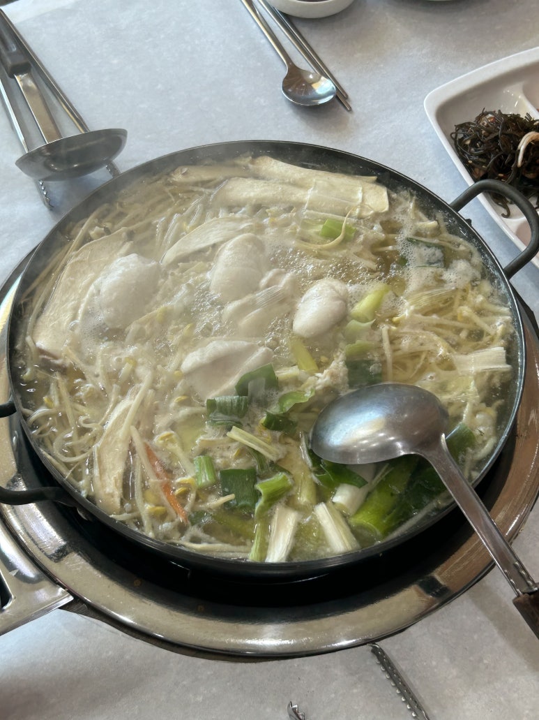 하나로횟집장어구이 이미지