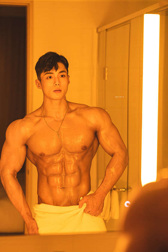 빌드핏 이미지