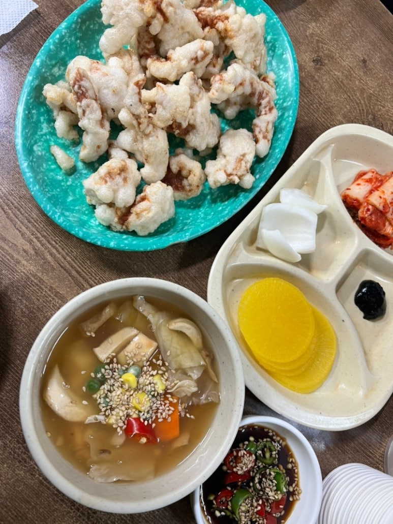 한미짬뽕 이미지