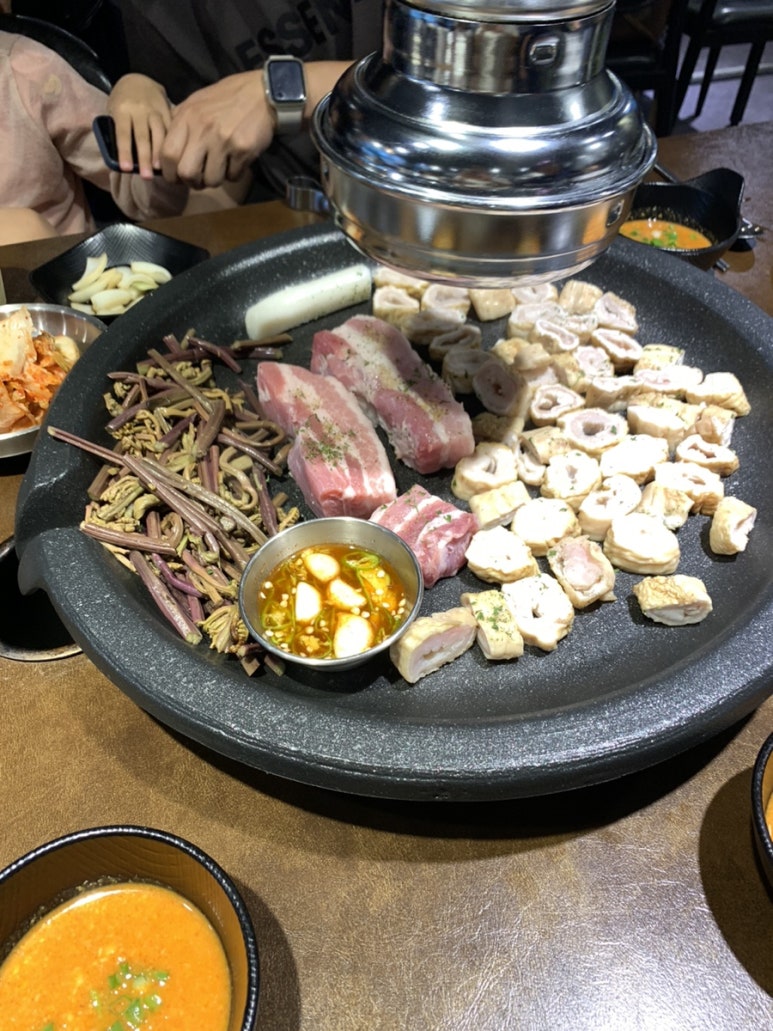 대구지방기상청(국립대구기상과학관) 이미지