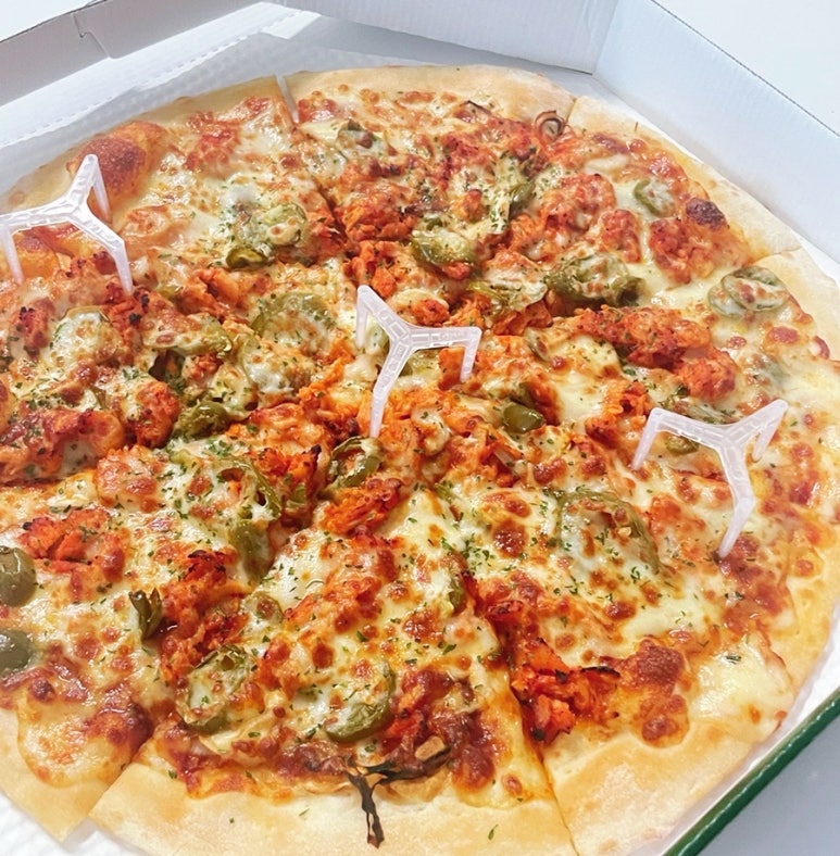 피자하우스양천 이미지