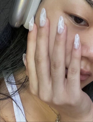 네일뭐하지 이미지