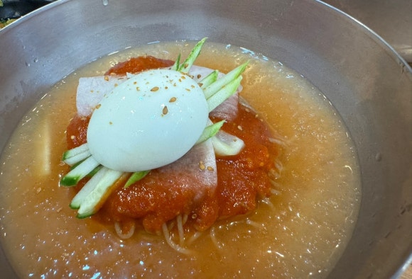 서해면옥 이미지