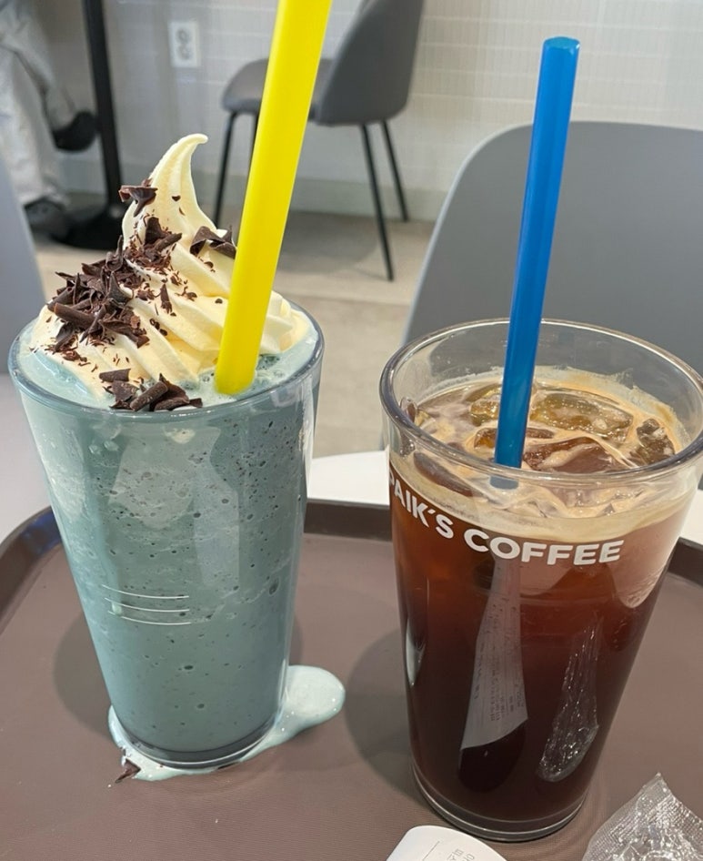 빽다방 위례역점 이미지
