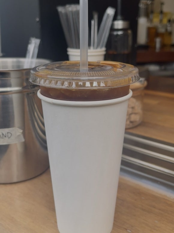 로우커피스탠드(Raw Coffee Stand) 이미지