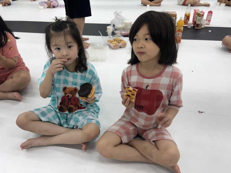 행복한댄스스쿨 이미지