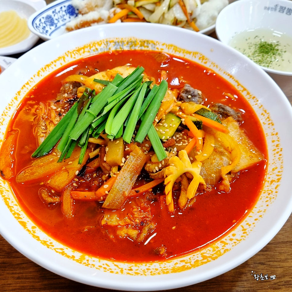 짬뽕관 일산주엽점 이미지