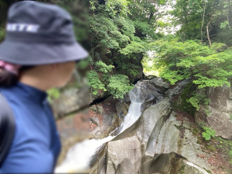 레드페이스롯데마트 이미지