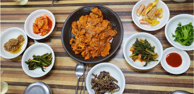토담골순대국 이미지