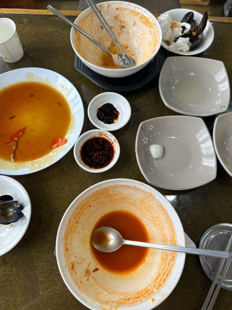 신기동짬뽕 이미지
