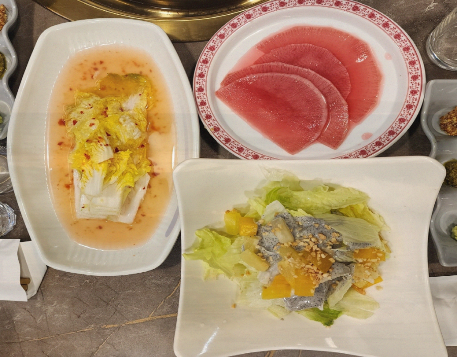 마중한우 이미지