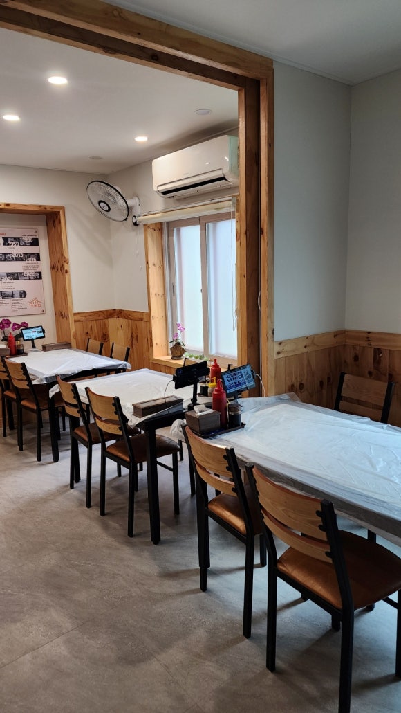 궁중해물탕조씨집 이미지