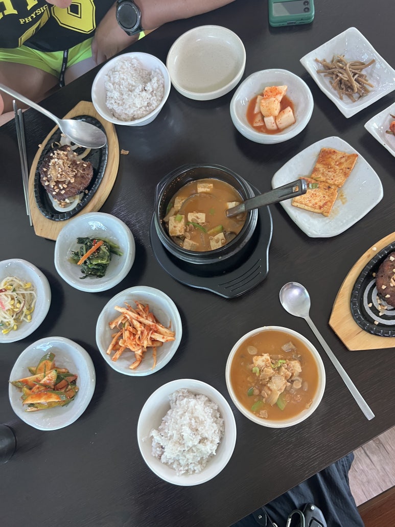 향산미락 이미지