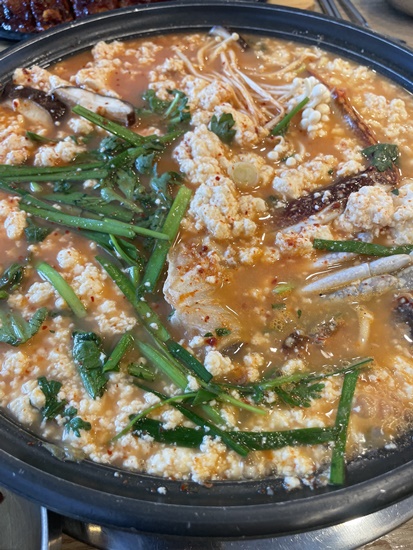 초당순두부 이미지