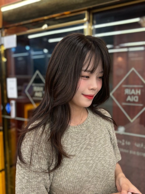 도연헤어샵 이미지