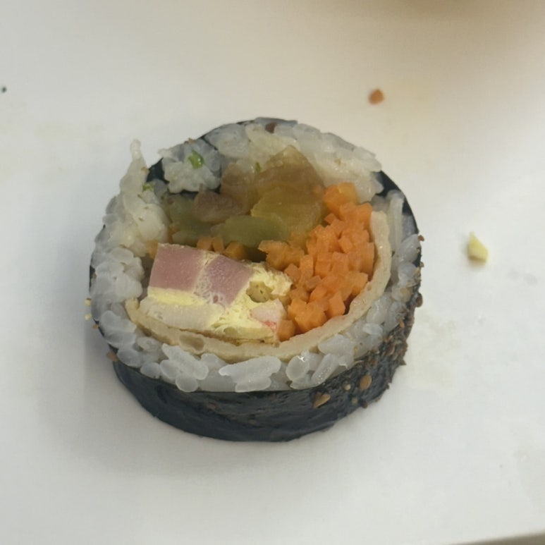 소운나김밥 강남점 사진 4