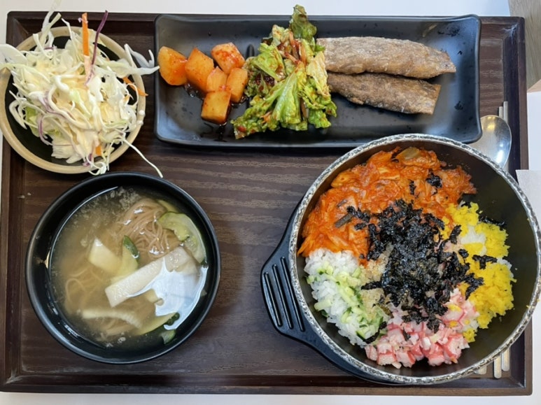 세양구내식당 이미지