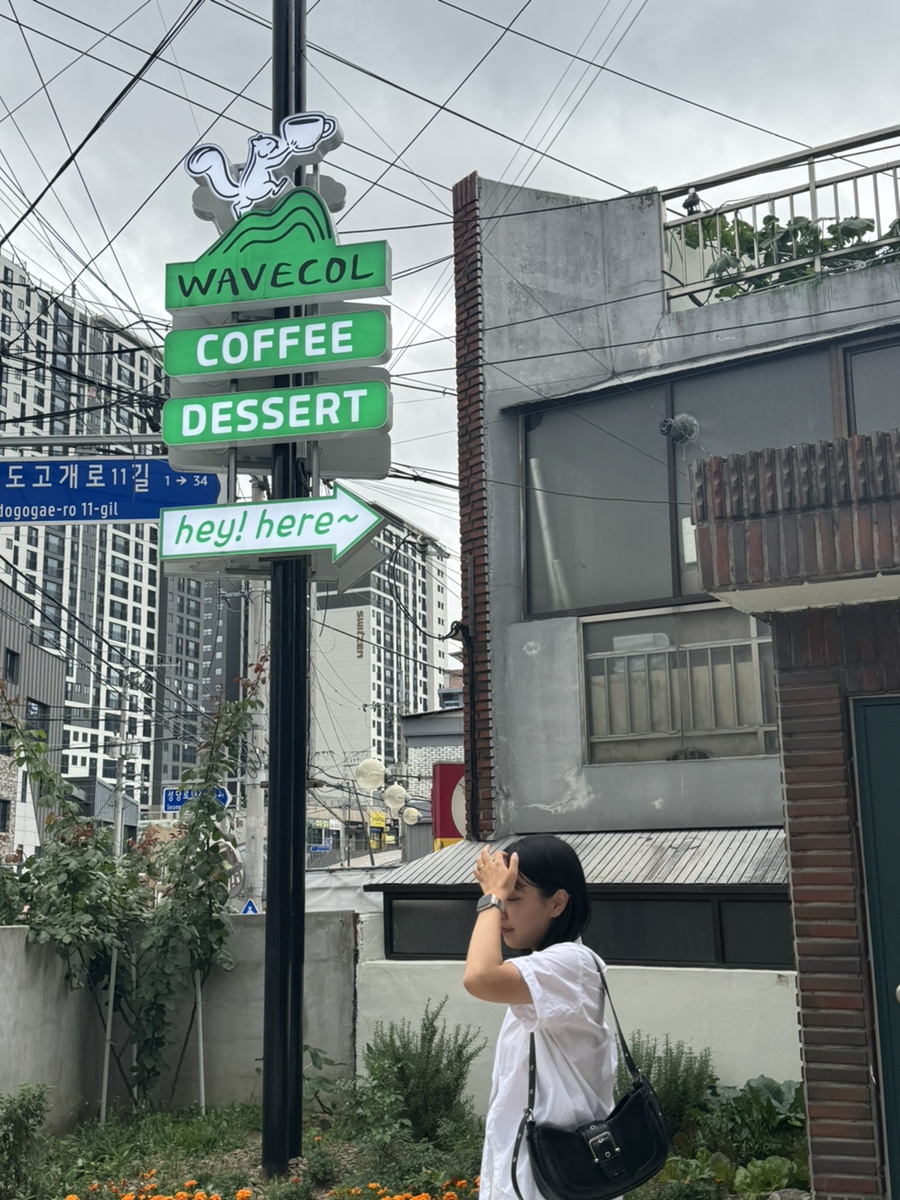 카페웨이브 이미지