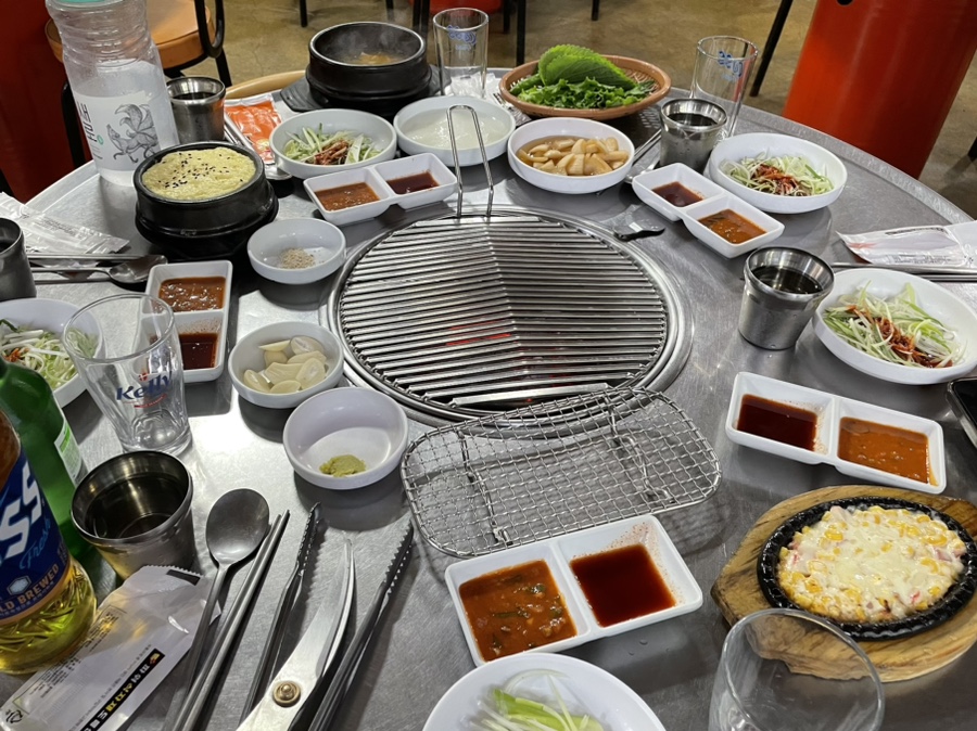 뼈삼 이미지
