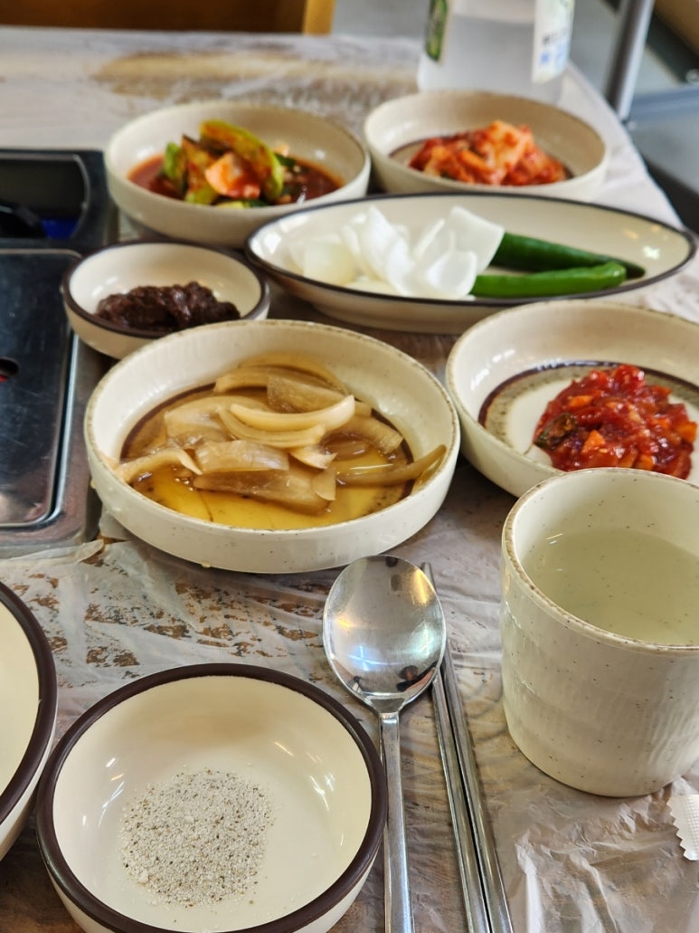 부연동백숙 이미지