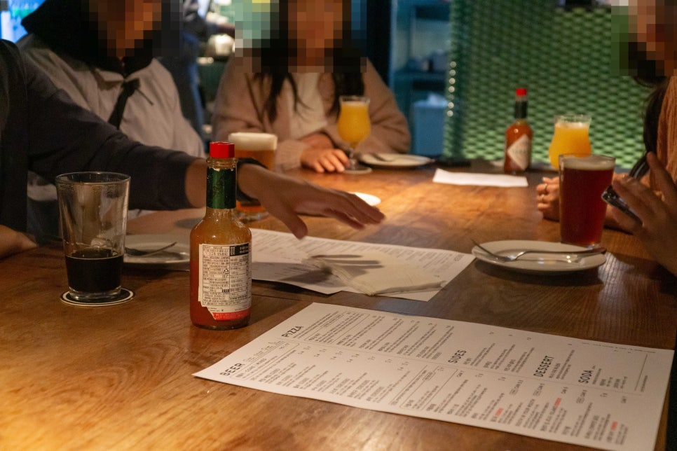 염씨표류기 이미지