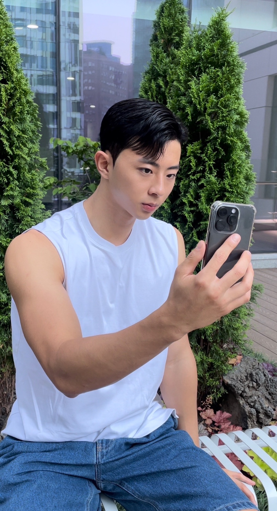 인아헤어 이미지