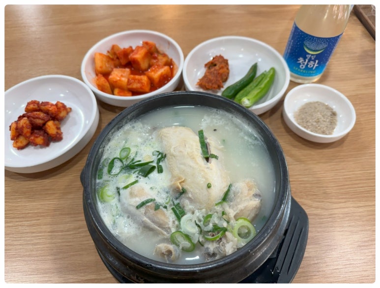 조선쭈꾸미 이미지