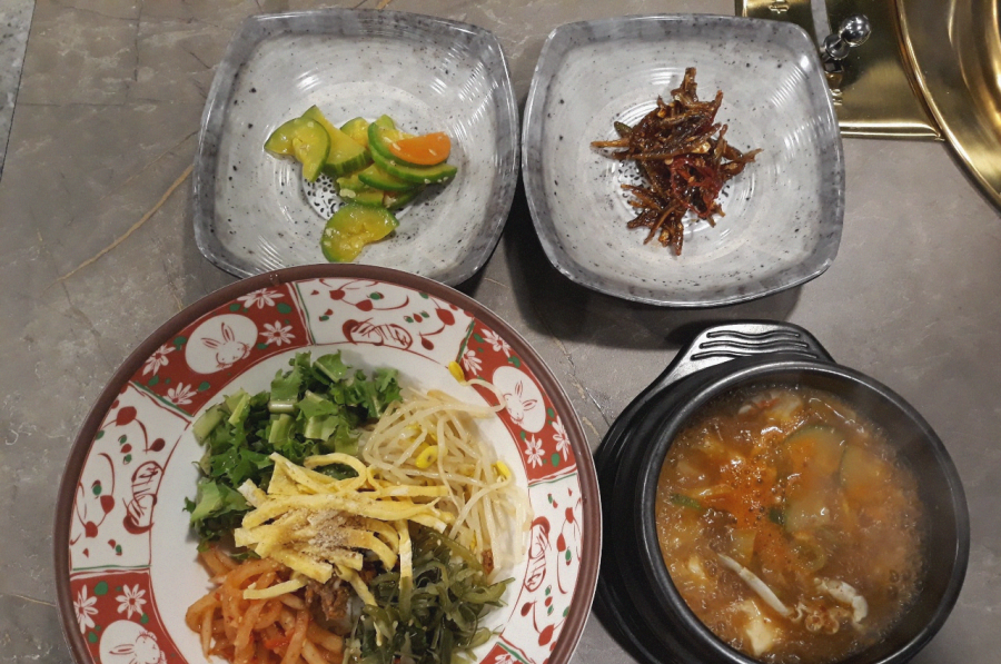 마중한우전문점 이미지