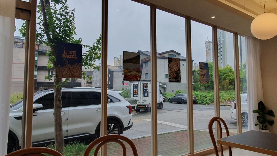 사랑해베이글 이미지