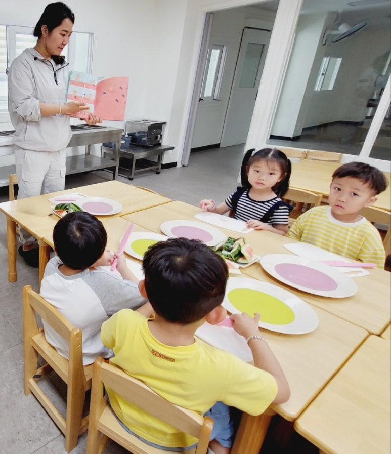인양유치원 이미지