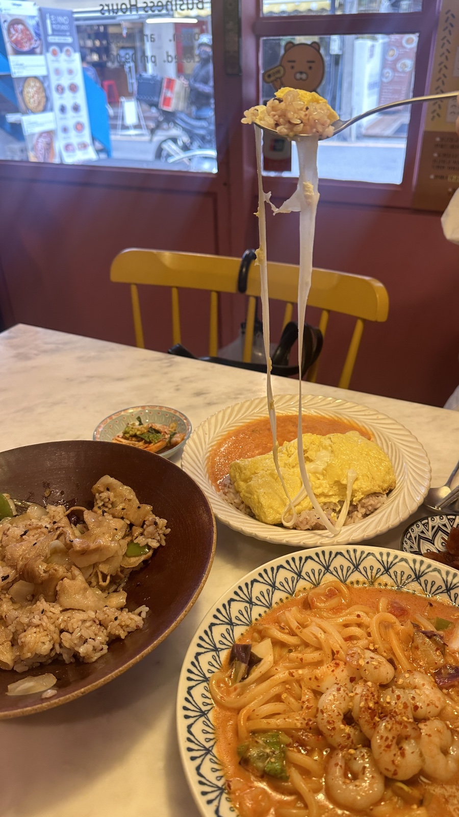 몽글몽글 가로수길점 이미지