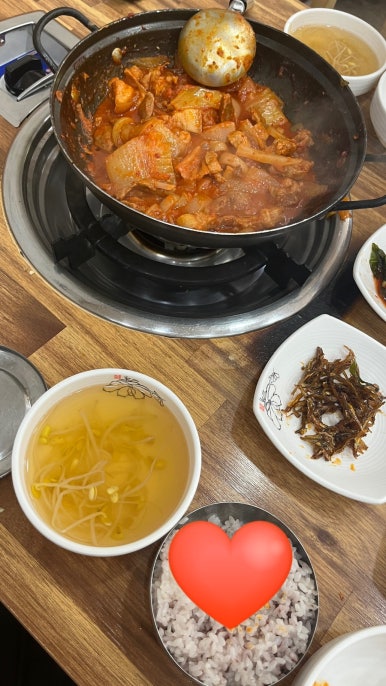 태산생고기두루치기 이미지