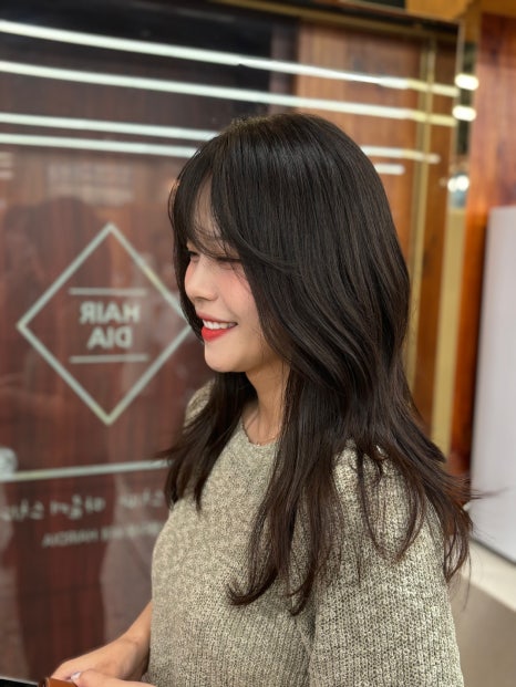 도연헤어샵 이미지