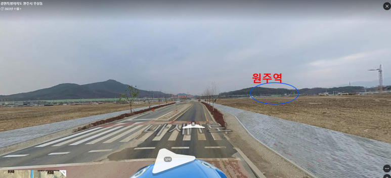 스테이무실 이미지