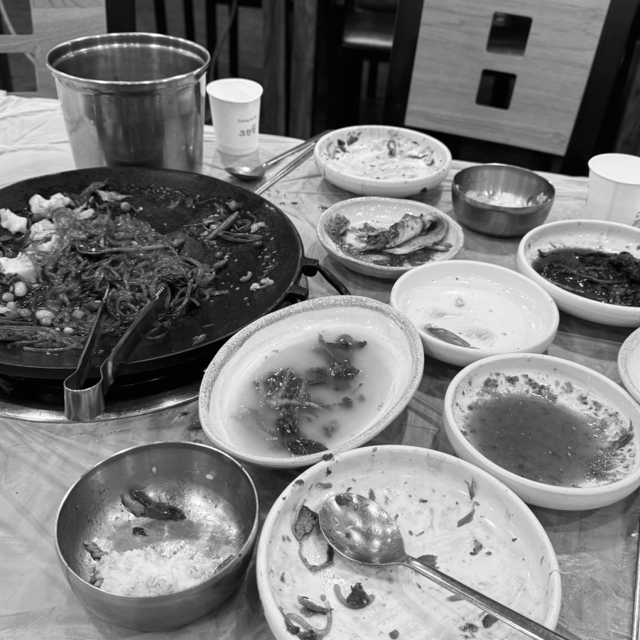 통뼈예찬 가곡점 사진 4