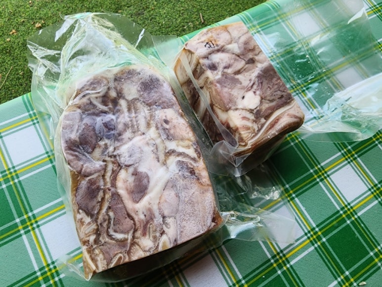 수북순대&머릿고기 이미지