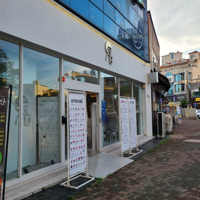 디저트39목포 이미지