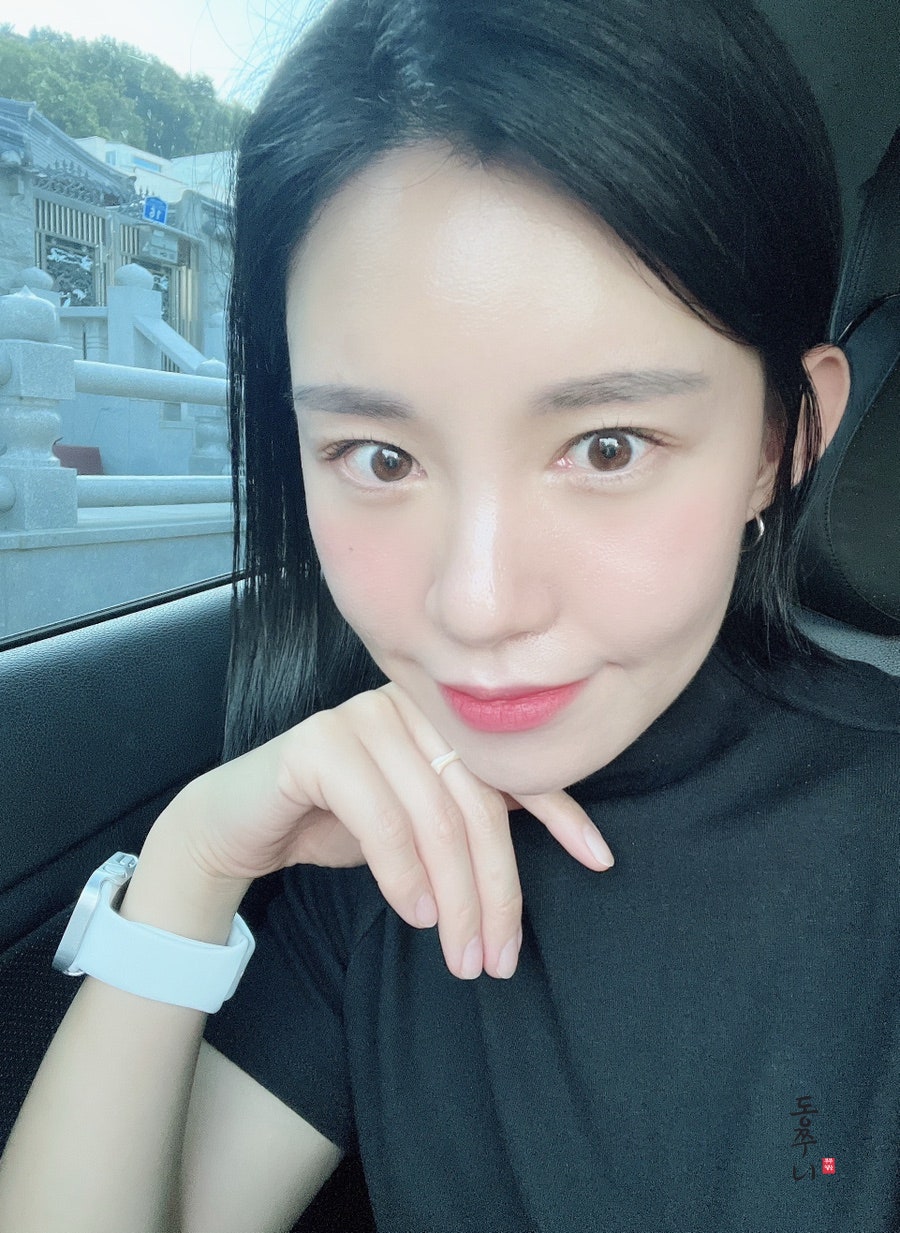 애리속눈썹 이미지